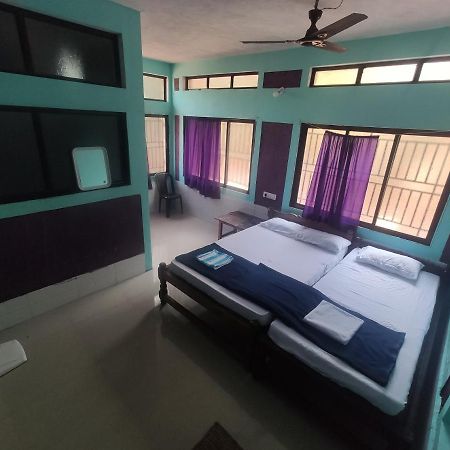 Sunny'S Paradise Gokarna (Karnataka) Exterior photo