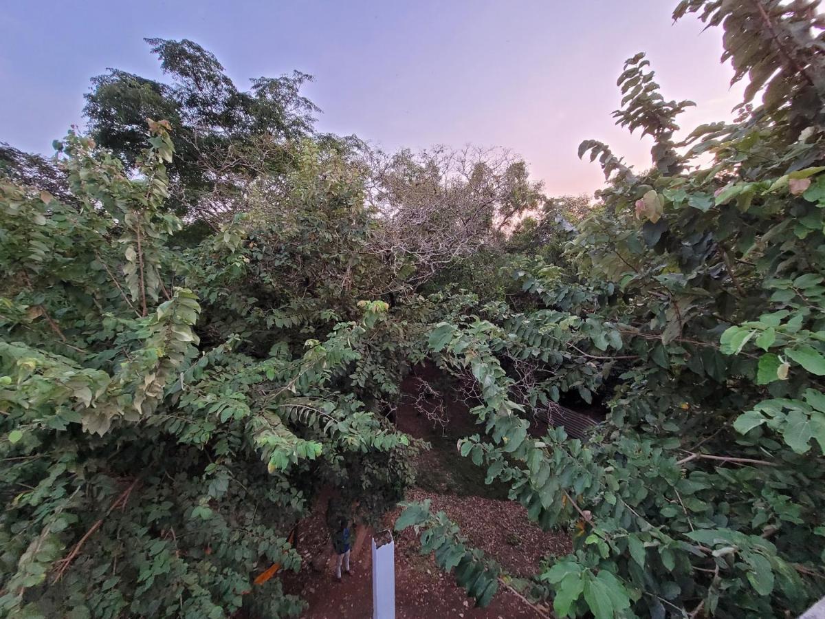 Sunny'S Paradise Gokarna (Karnataka) Exterior photo