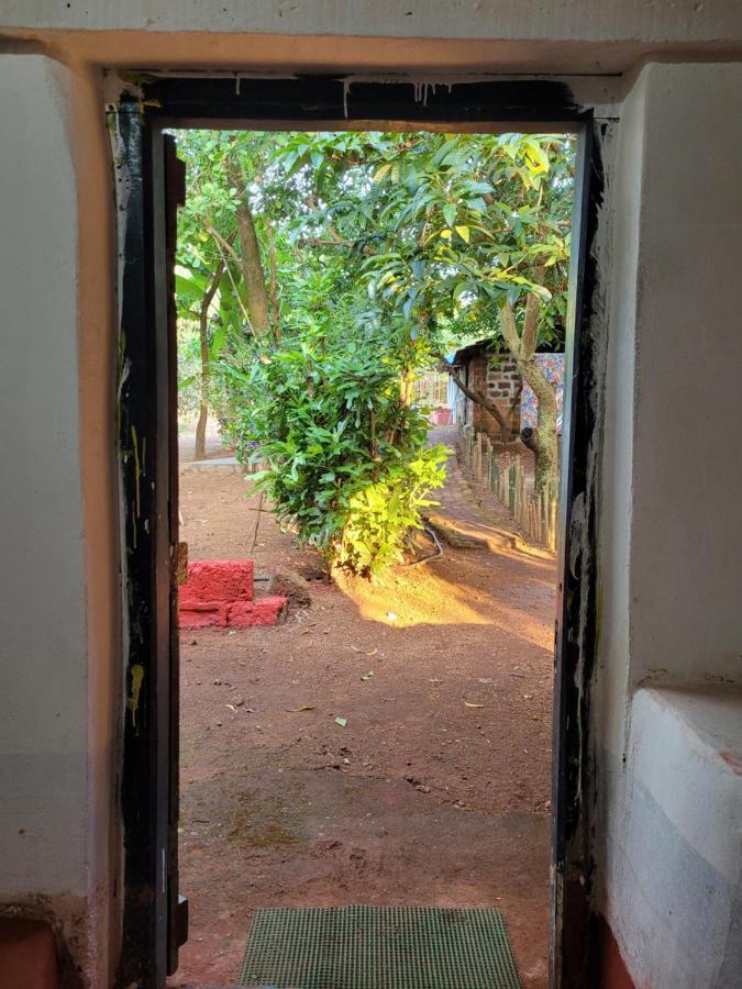 Sunny'S Paradise Gokarna (Karnataka) Exterior photo