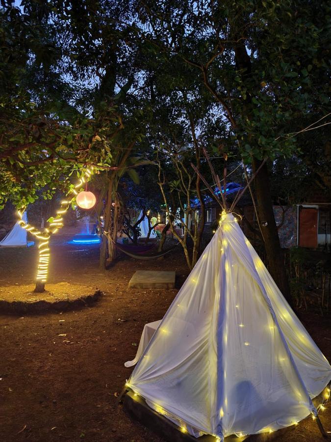 Sunny'S Paradise Gokarna (Karnataka) Exterior photo