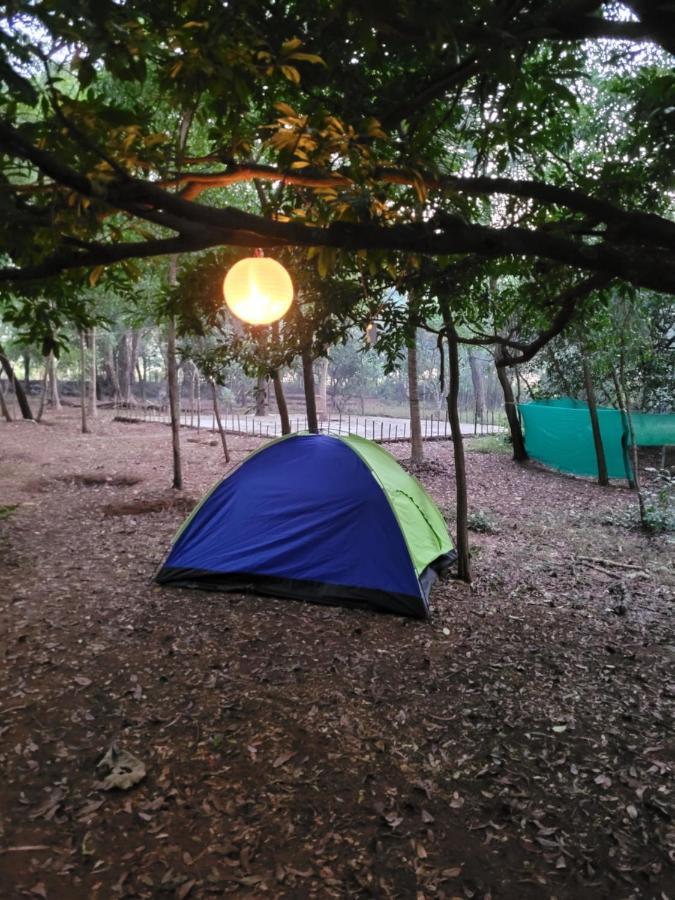 Sunny'S Paradise Gokarna (Karnataka) Exterior photo