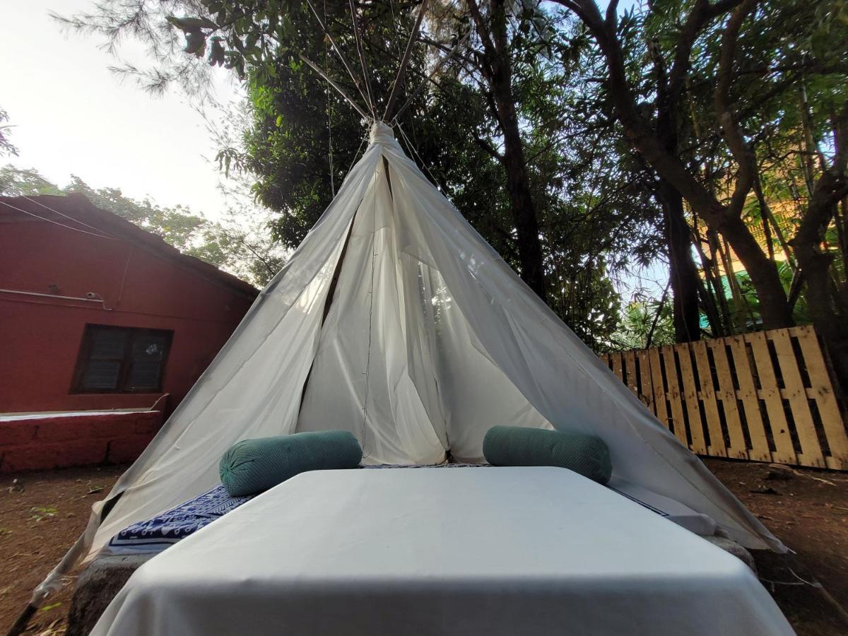 Sunny'S Paradise Gokarna (Karnataka) Exterior photo