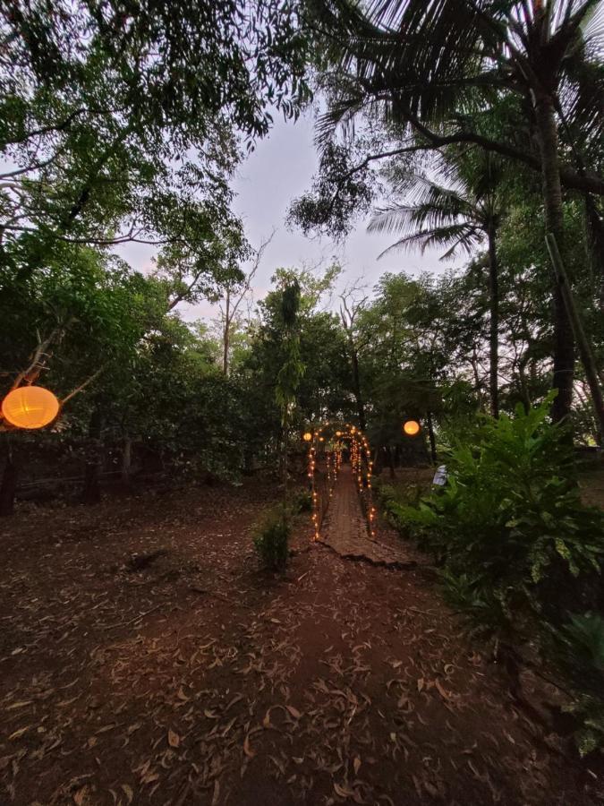 Sunny'S Paradise Gokarna (Karnataka) Exterior photo