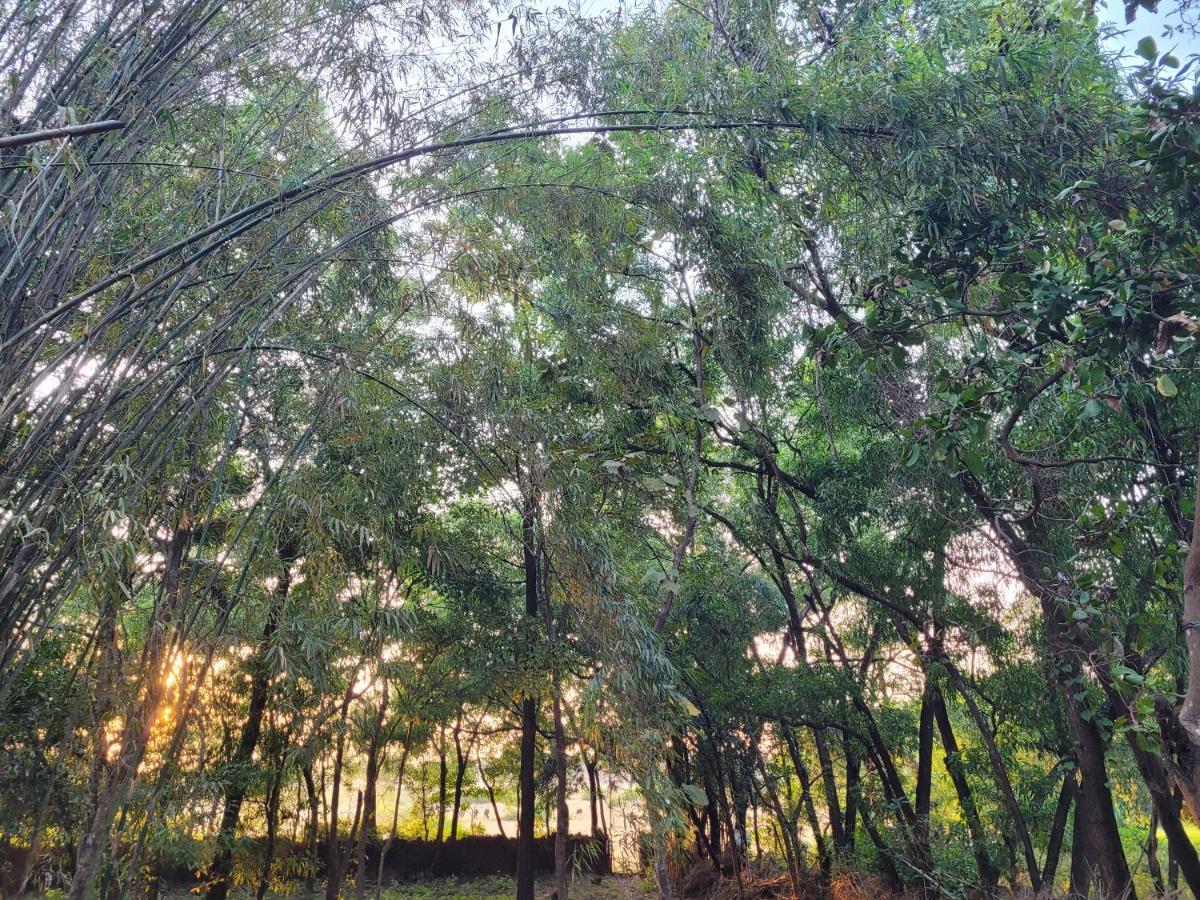 Sunny'S Paradise Gokarna (Karnataka) Exterior photo