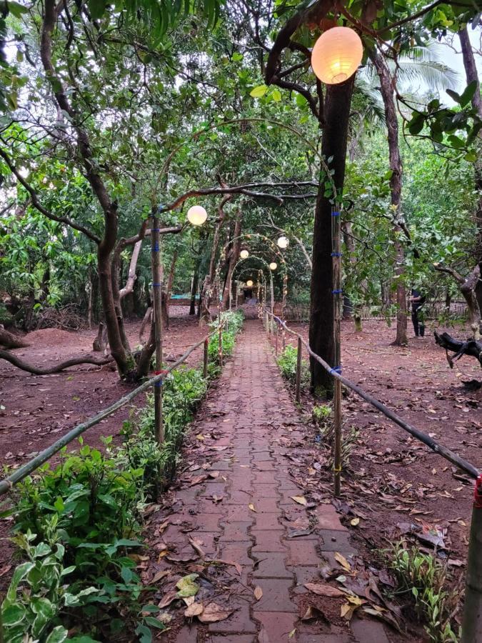 Sunny'S Paradise Gokarna (Karnataka) Exterior photo
