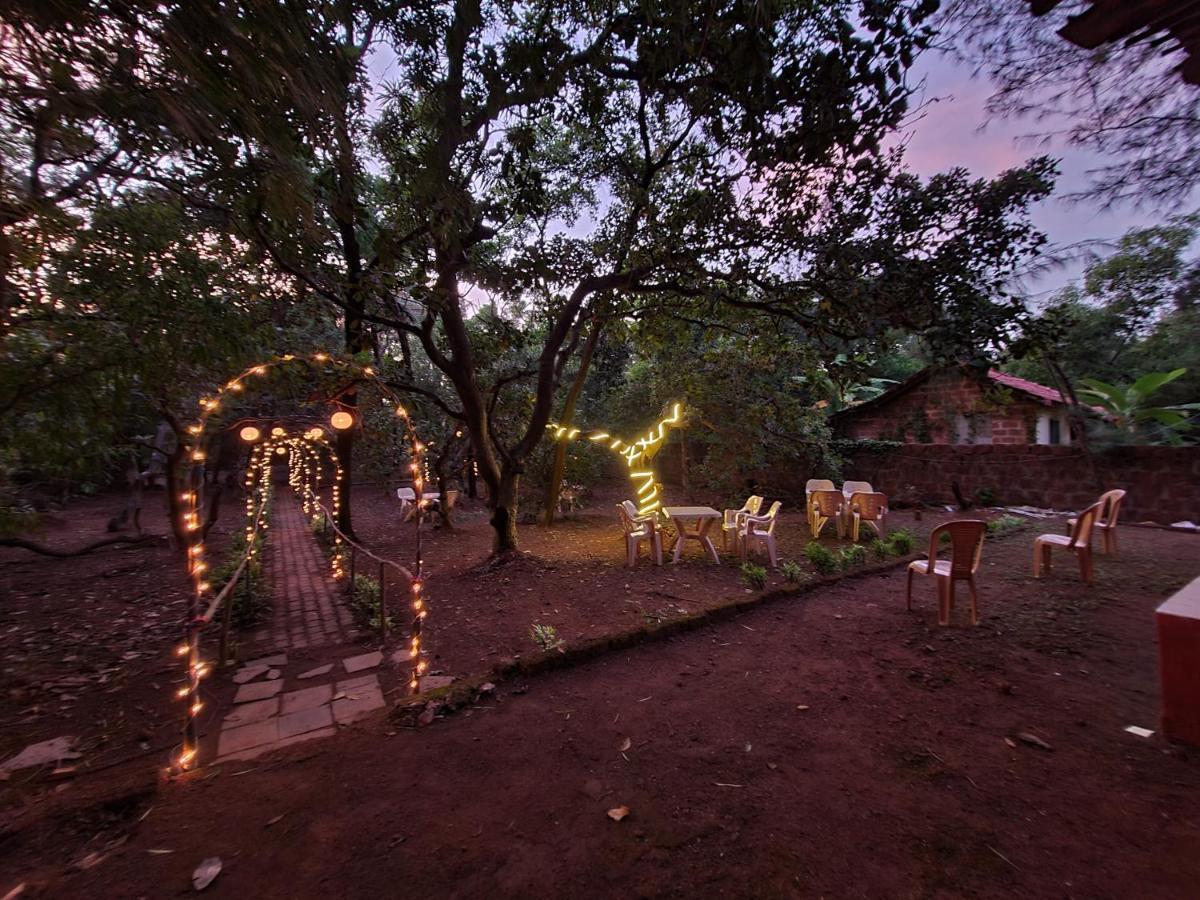 Sunny'S Paradise Gokarna (Karnataka) Exterior photo