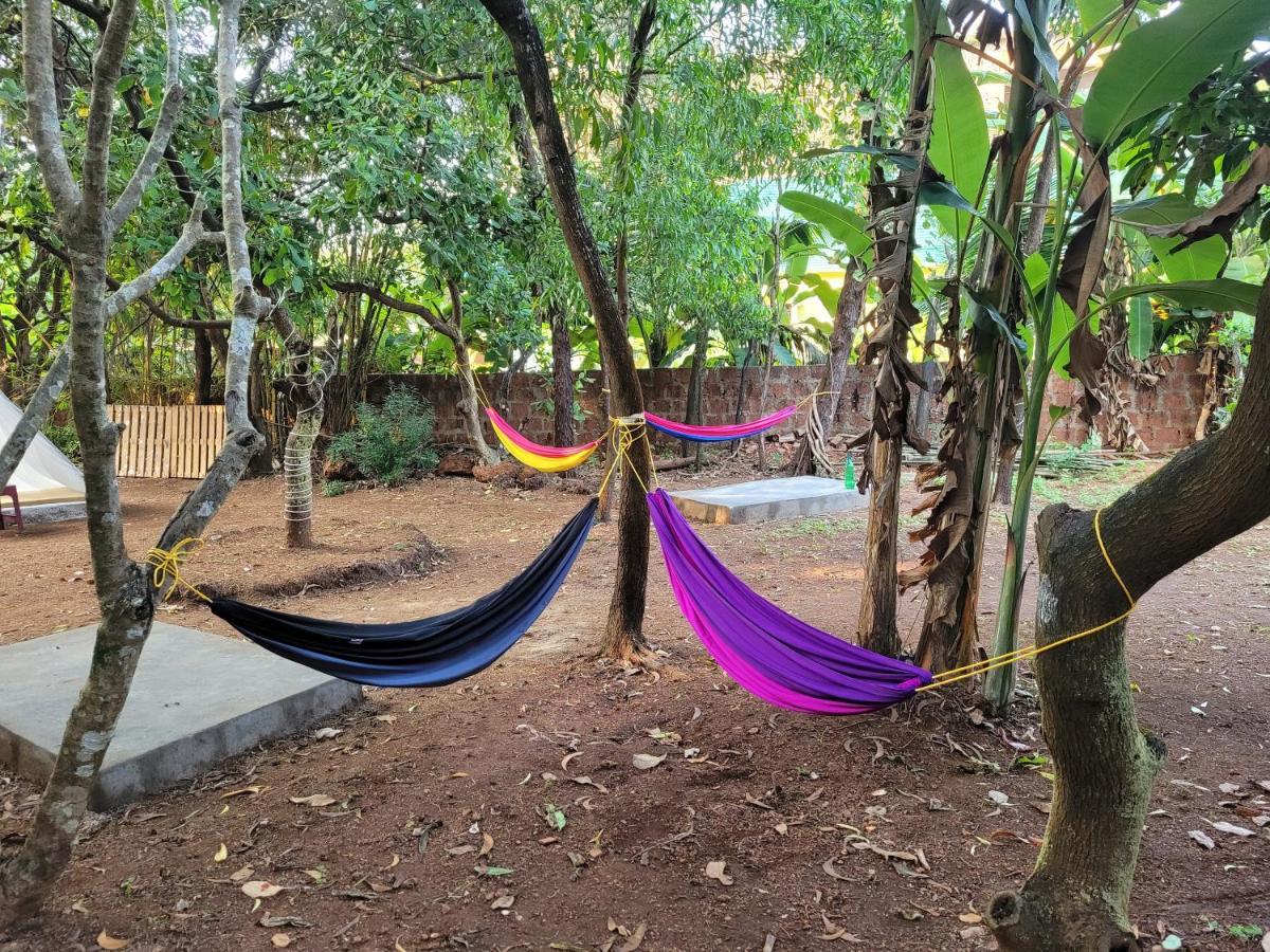 Sunny'S Paradise Gokarna (Karnataka) Exterior photo