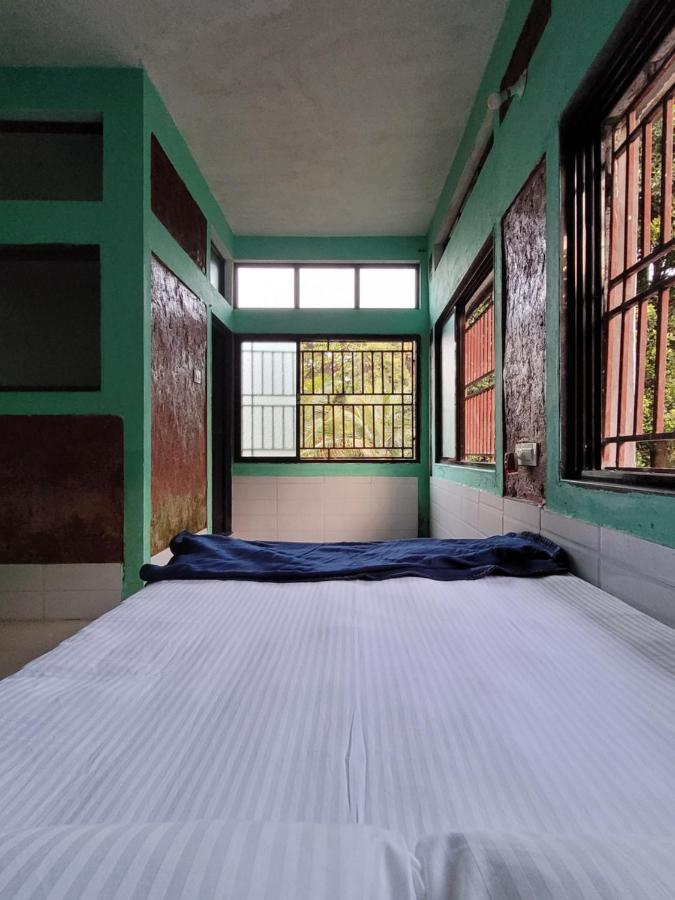 Sunny'S Paradise Gokarna (Karnataka) Exterior photo