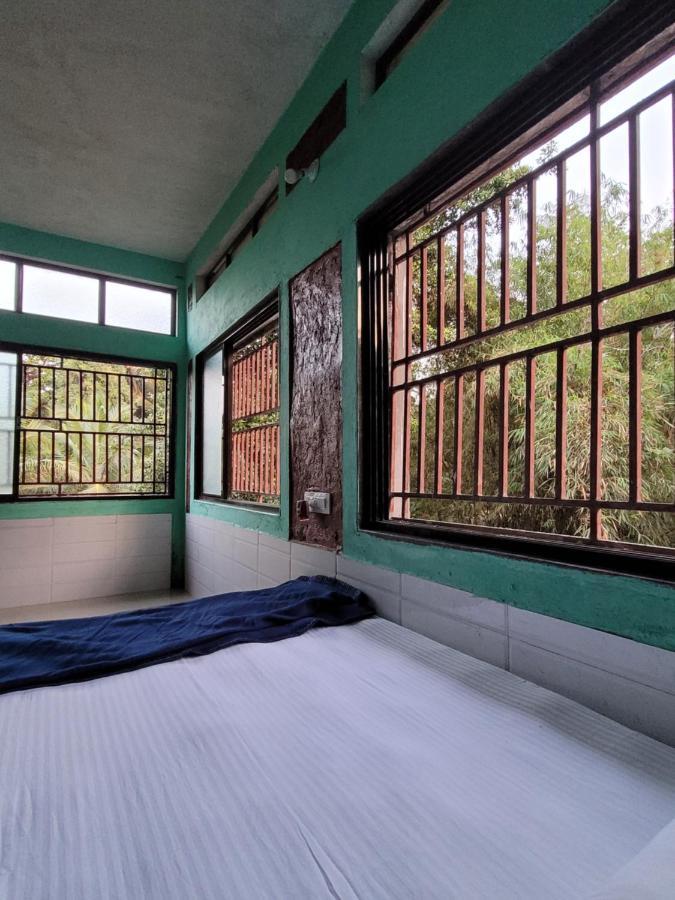 Sunny'S Paradise Gokarna (Karnataka) Exterior photo