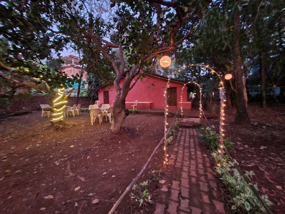 Sunny'S Paradise Gokarna (Karnataka) Exterior photo