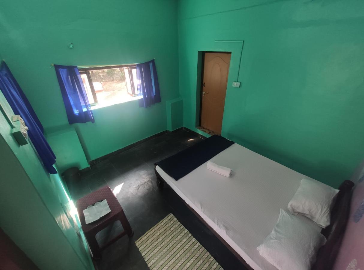 Sunny'S Paradise Gokarna (Karnataka) Exterior photo