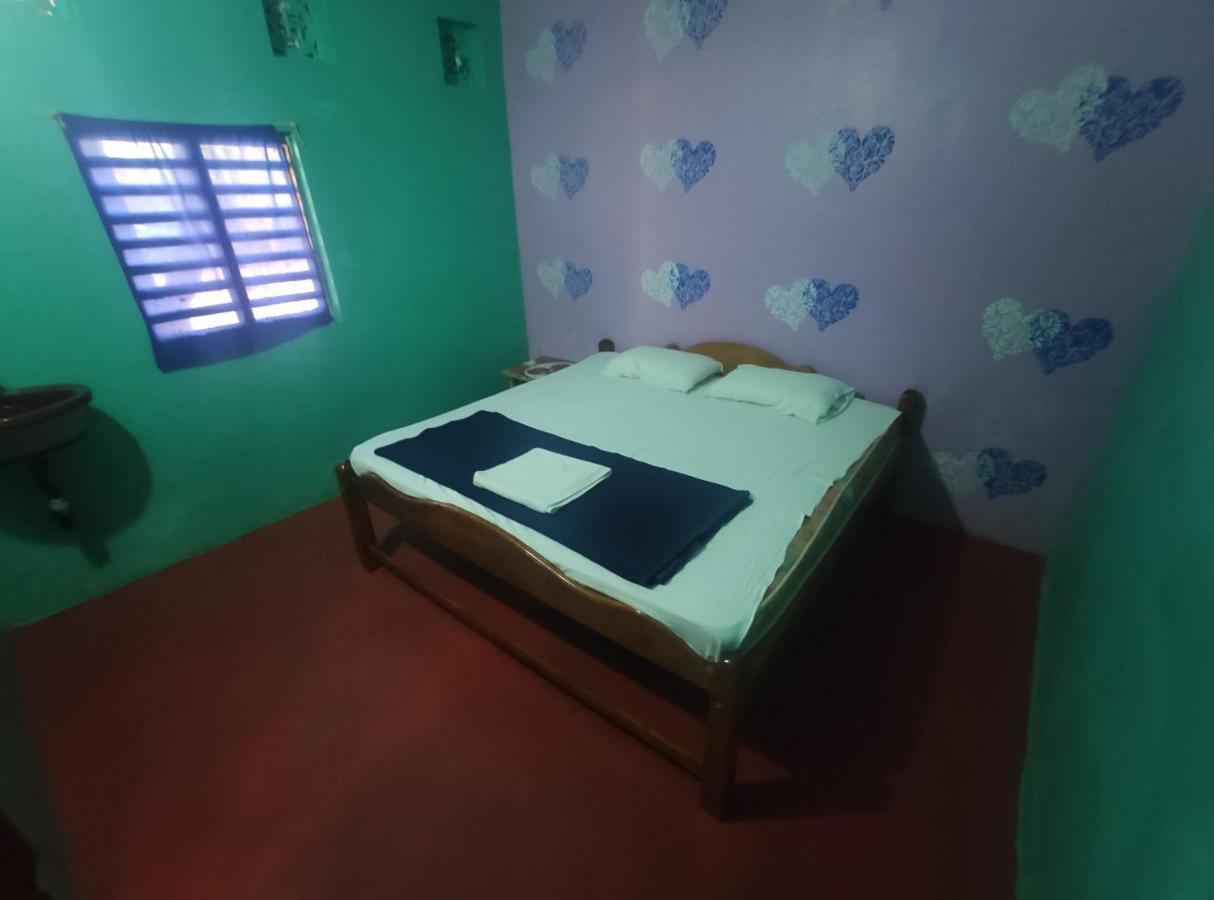Sunny'S Paradise Gokarna (Karnataka) Exterior photo