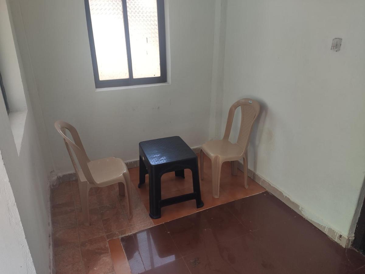 Sunny'S Paradise Gokarna (Karnataka) Exterior photo