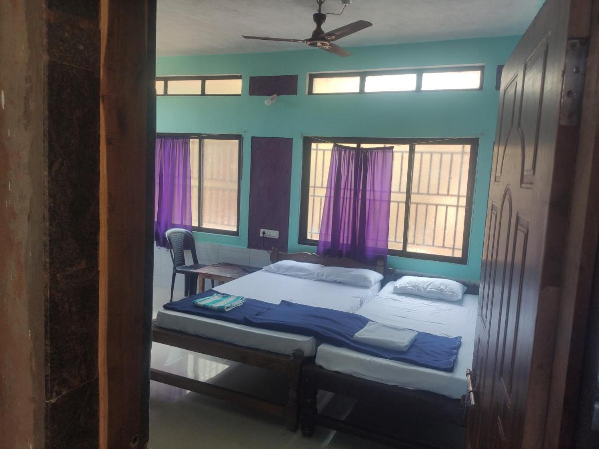 Sunny'S Paradise Gokarna (Karnataka) Exterior photo