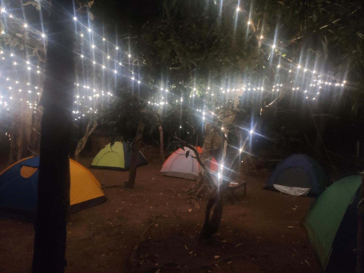 Sunny'S Paradise Gokarna (Karnataka) Exterior photo